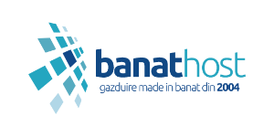BanatHost - Gazduire Web Timisoara