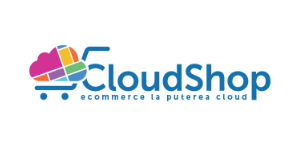CloudShop - Servicii eCommerce