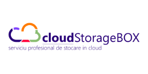 CloudStorageBox - Stocare documente in cloud