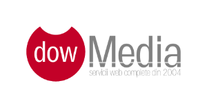 DowMedia - Servicii Web Design