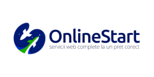 OnlineStart - Servicii web
