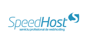 SpeedHost - Gazduire Web