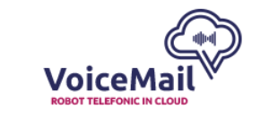 VoiceMail – robot telefonic în cloud
